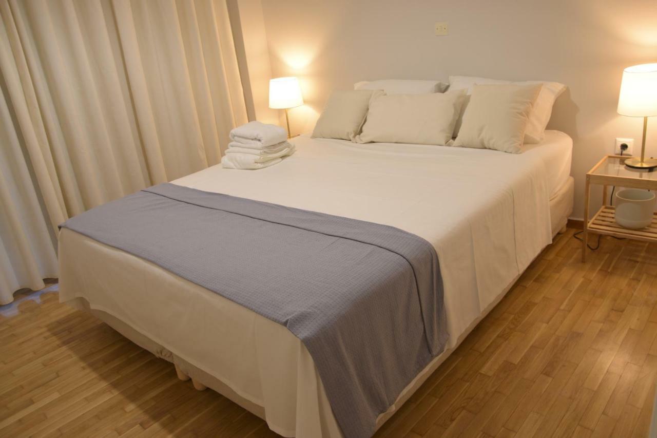 elegant coral apartment Athènes Extérieur photo