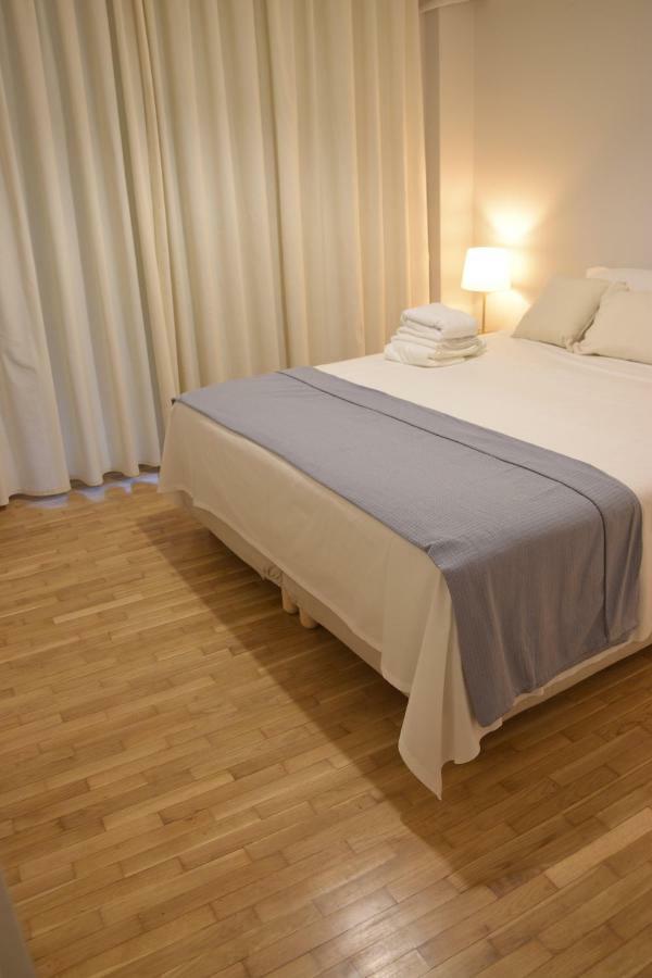 elegant coral apartment Athènes Extérieur photo