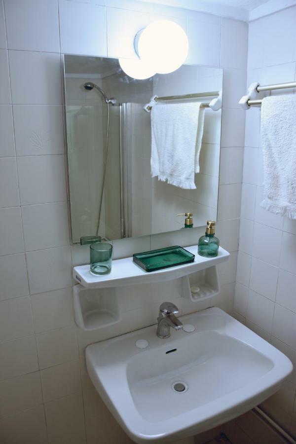 elegant coral apartment Athènes Extérieur photo