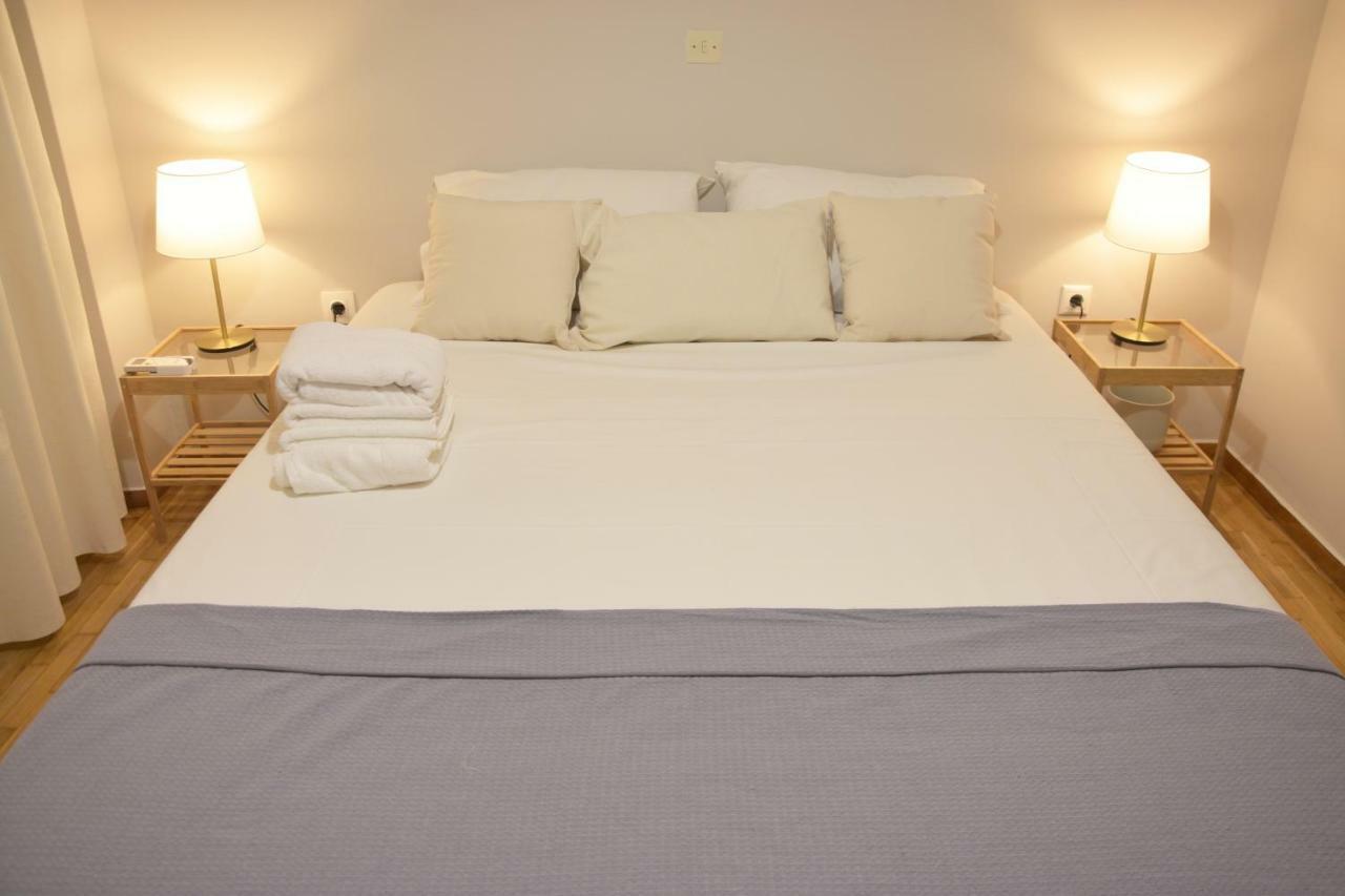 elegant coral apartment Athènes Extérieur photo